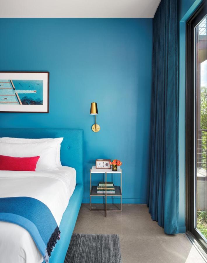The Ruby Hotel راوند روك المظهر الخارجي الصورة