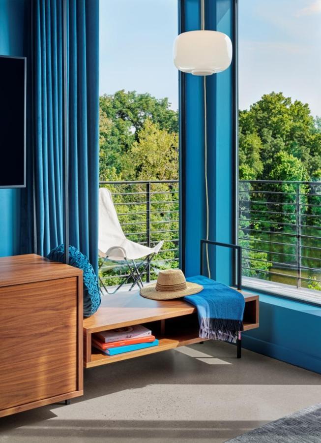 The Ruby Hotel راوند روك المظهر الخارجي الصورة