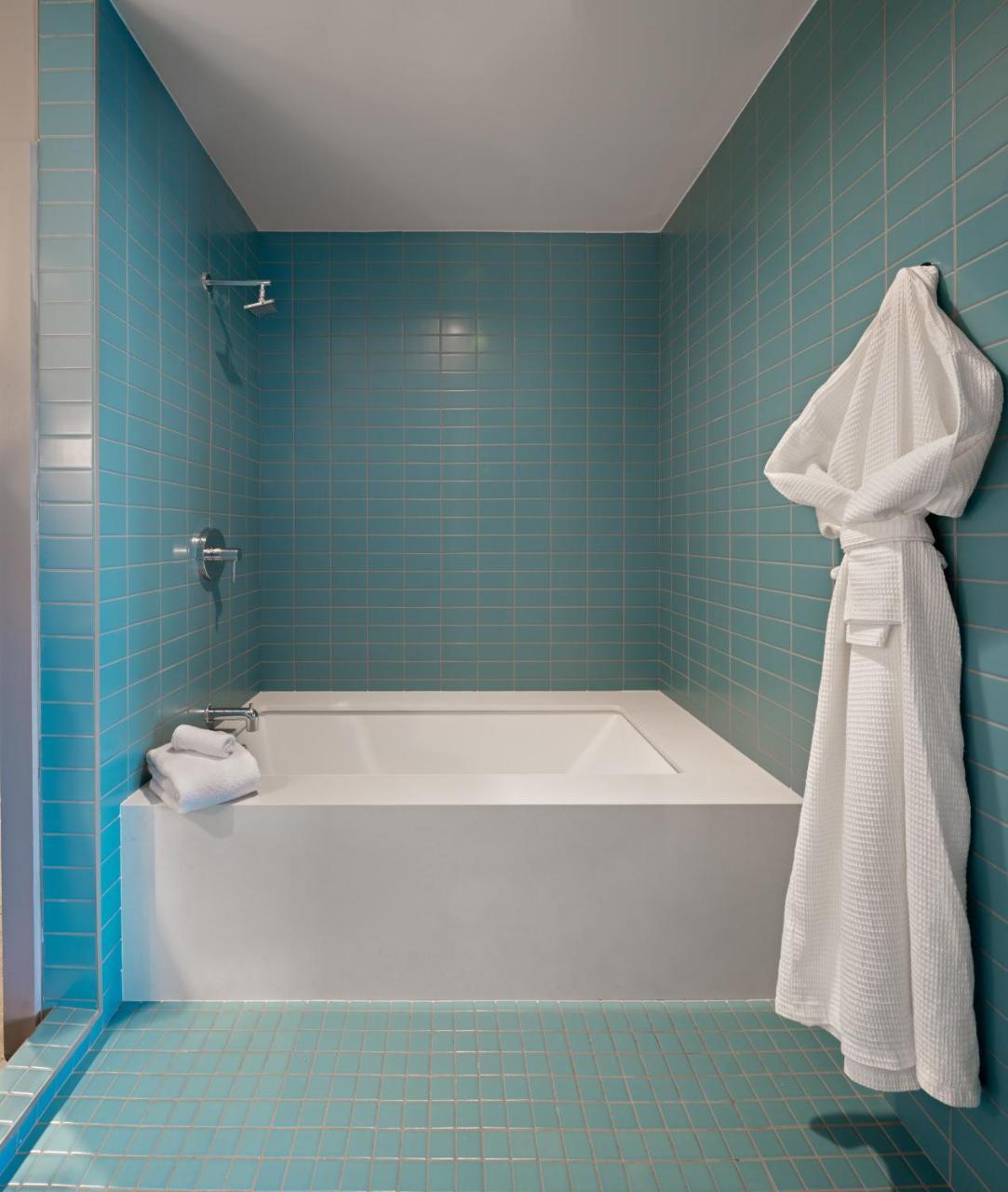 The Ruby Hotel راوند روك المظهر الخارجي الصورة