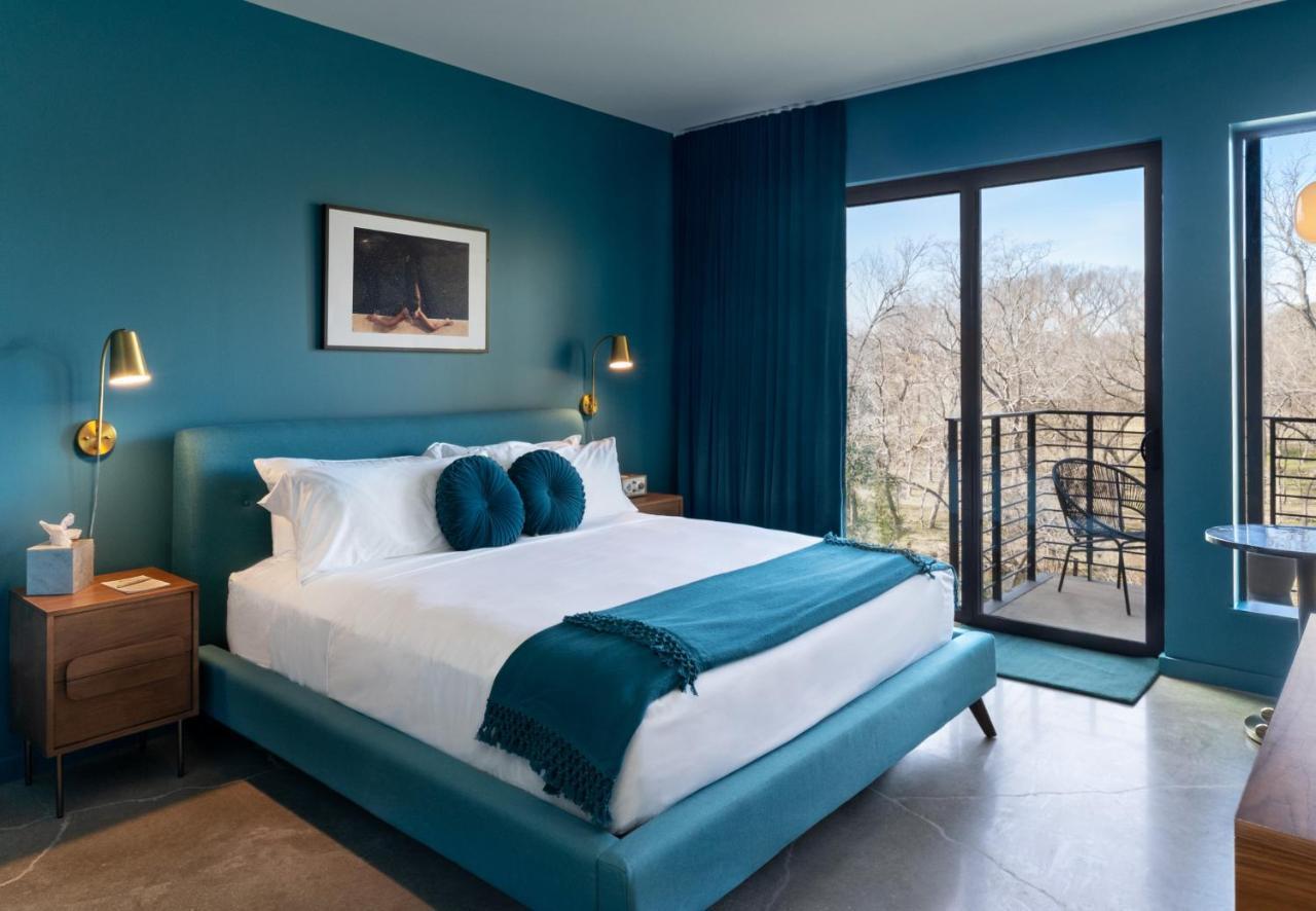 The Ruby Hotel راوند روك المظهر الخارجي الصورة