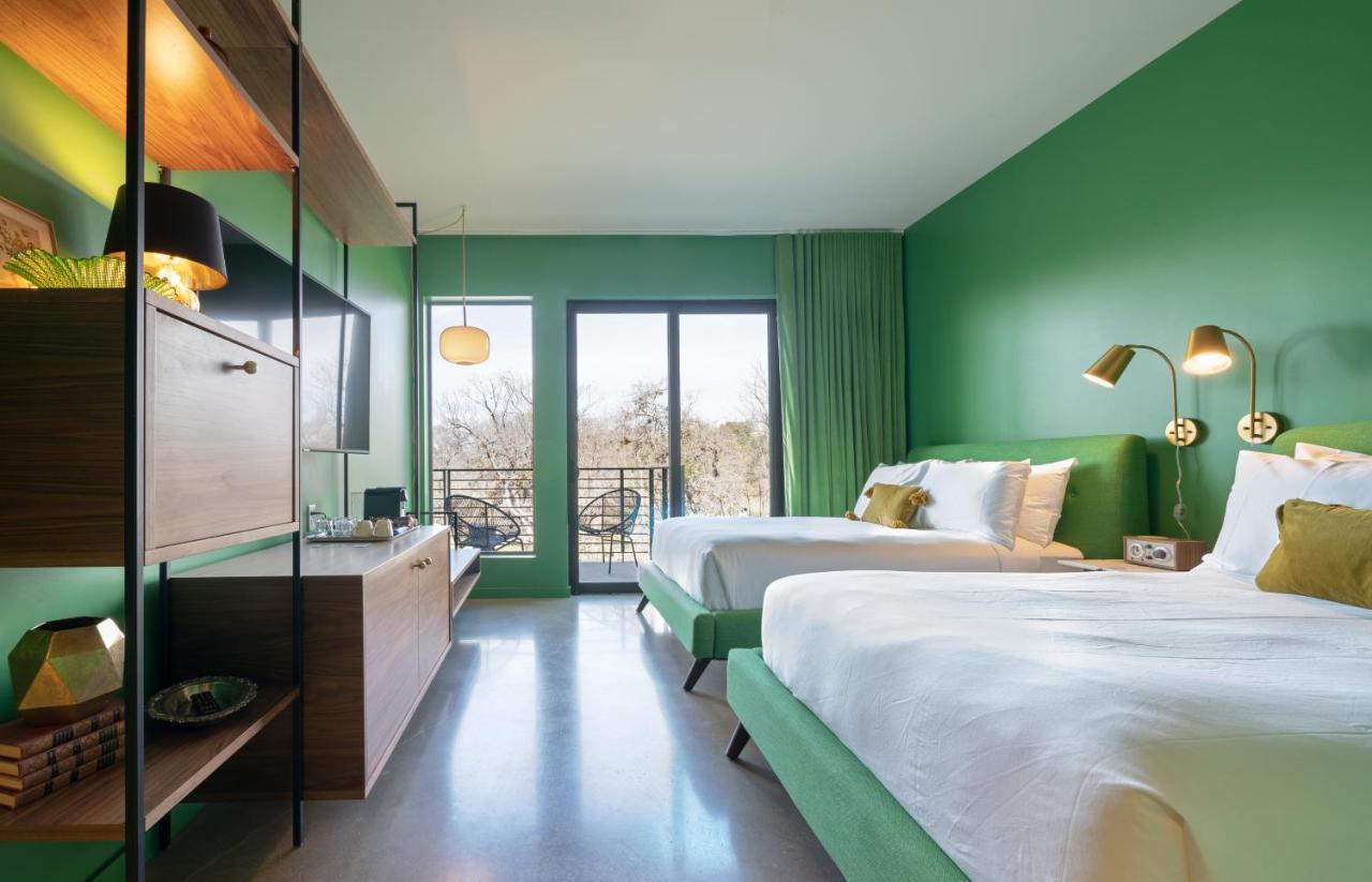The Ruby Hotel راوند روك المظهر الخارجي الصورة