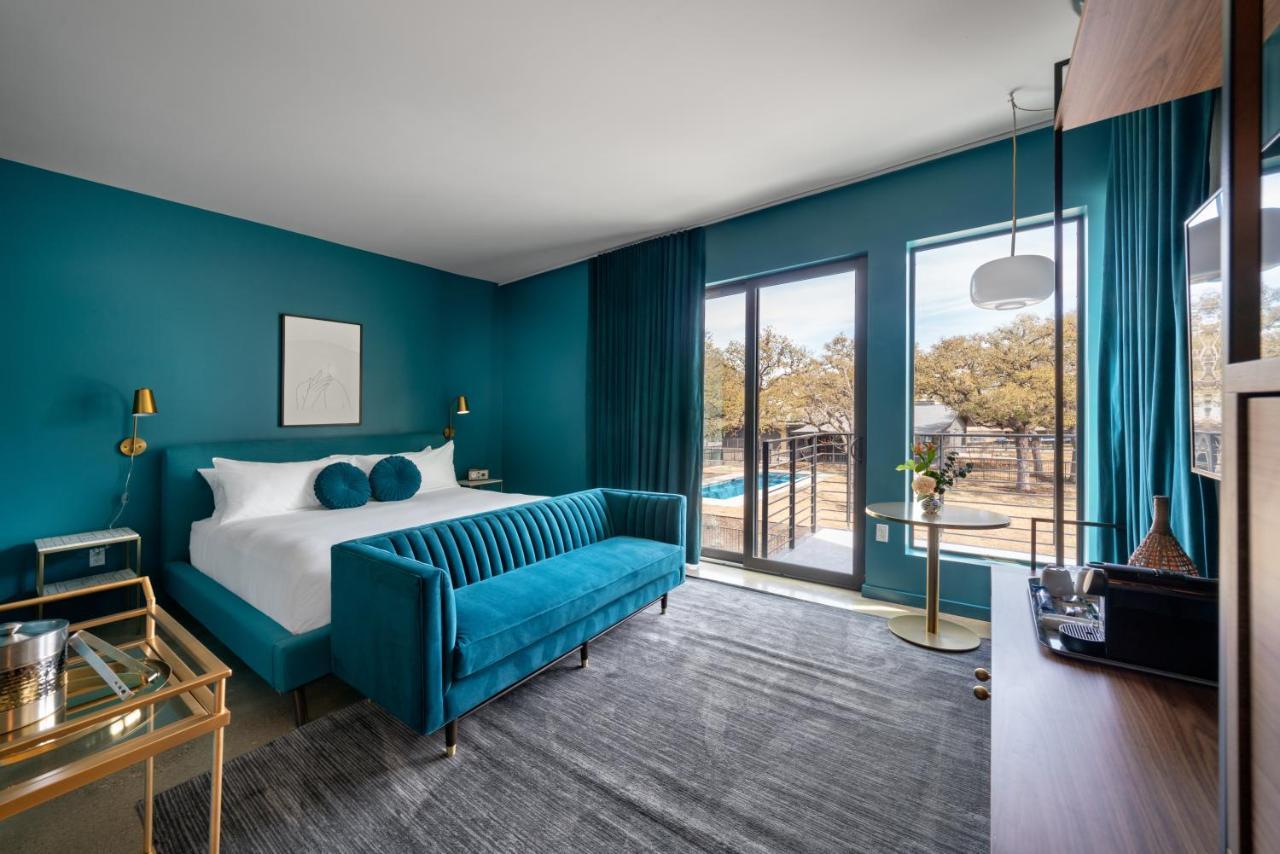 The Ruby Hotel راوند روك المظهر الخارجي الصورة
