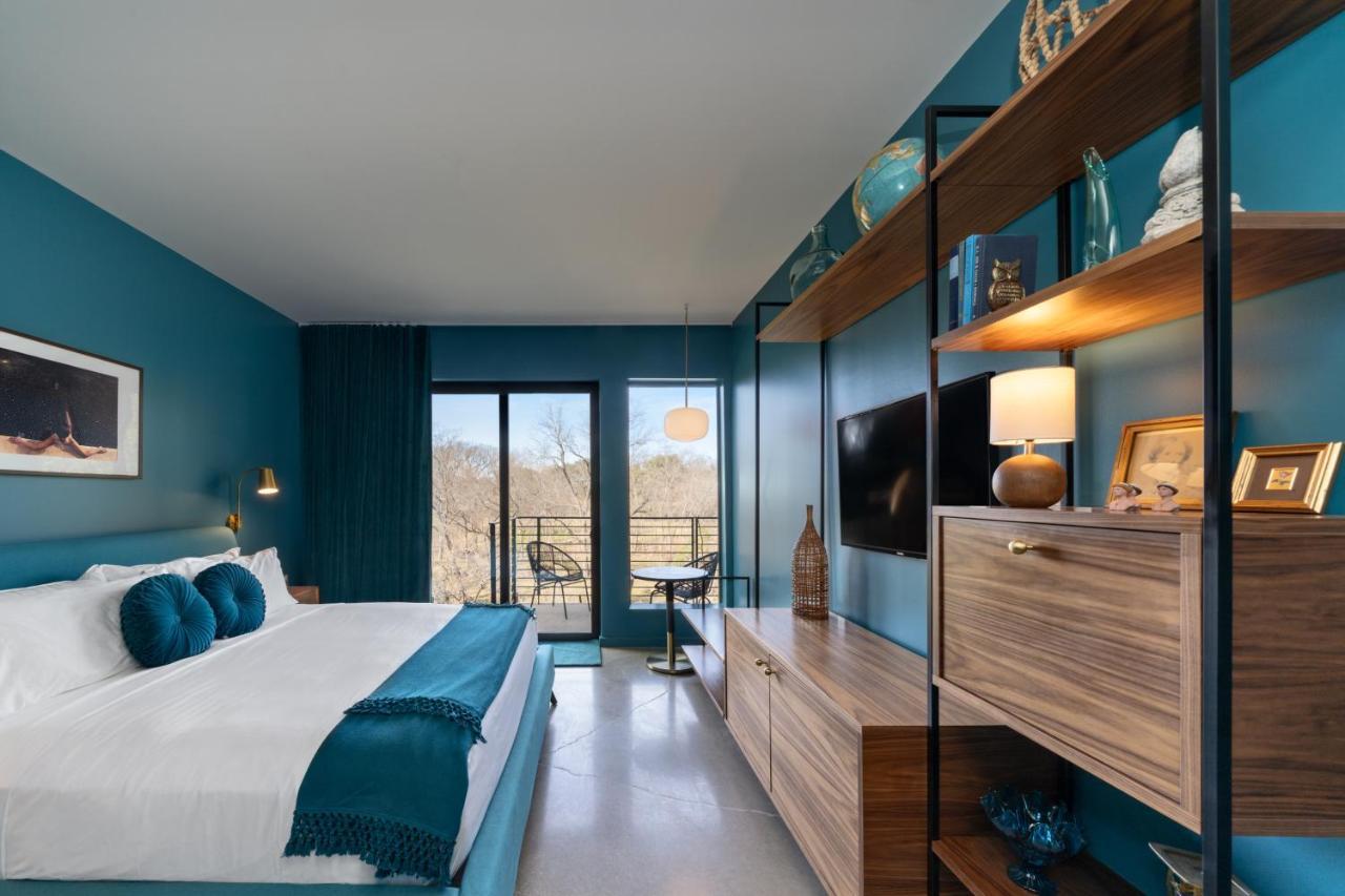 The Ruby Hotel راوند روك المظهر الخارجي الصورة