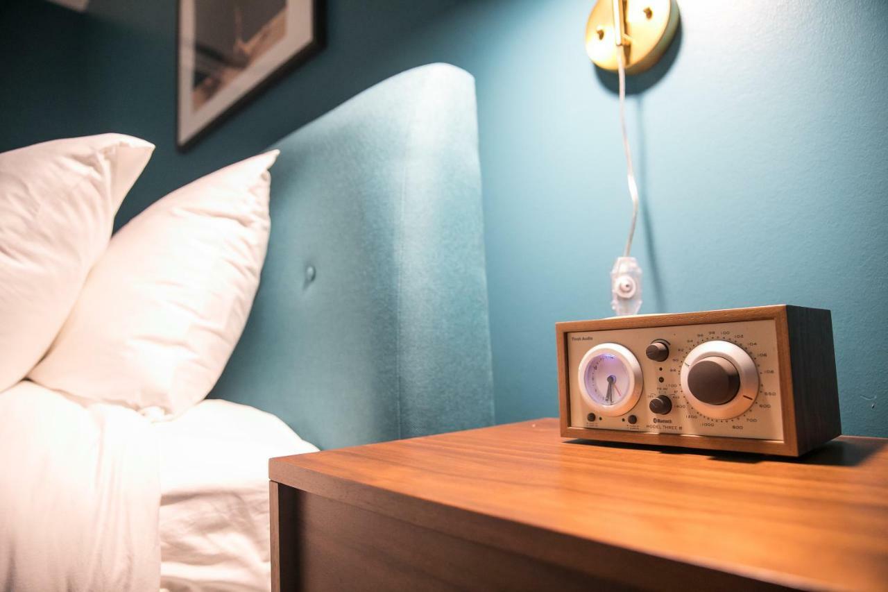 The Ruby Hotel راوند روك المظهر الخارجي الصورة
